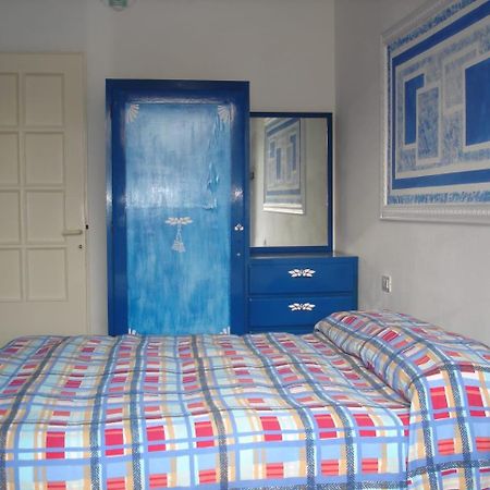 Willa La Porta Blu Teulada Zewnętrze zdjęcie