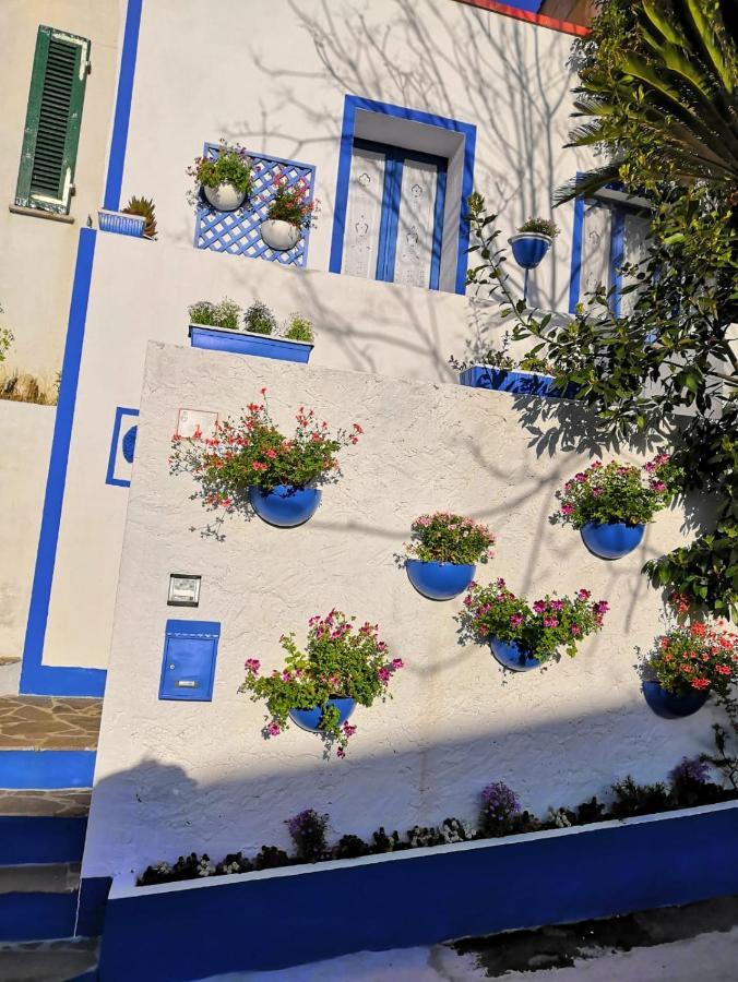 Willa La Porta Blu Teulada Zewnętrze zdjęcie