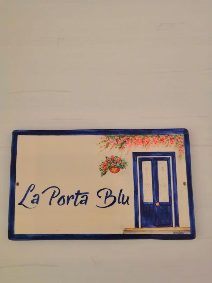 Willa La Porta Blu Teulada Zewnętrze zdjęcie