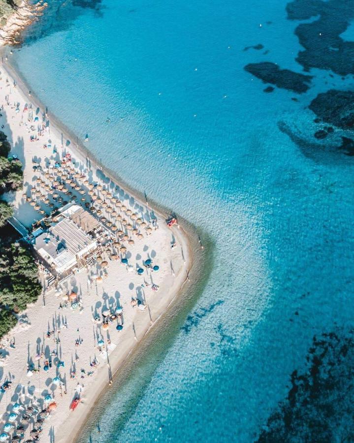 Willa La Porta Blu Teulada Zewnętrze zdjęcie