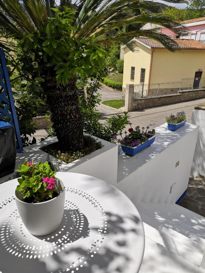 Willa La Porta Blu Teulada Zewnętrze zdjęcie