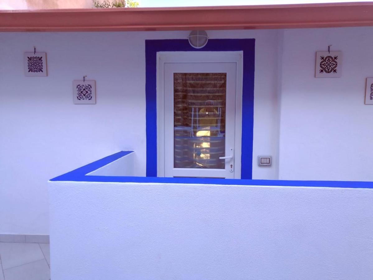 Willa La Porta Blu Teulada Zewnętrze zdjęcie