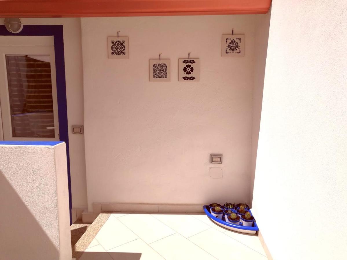 Willa La Porta Blu Teulada Zewnętrze zdjęcie