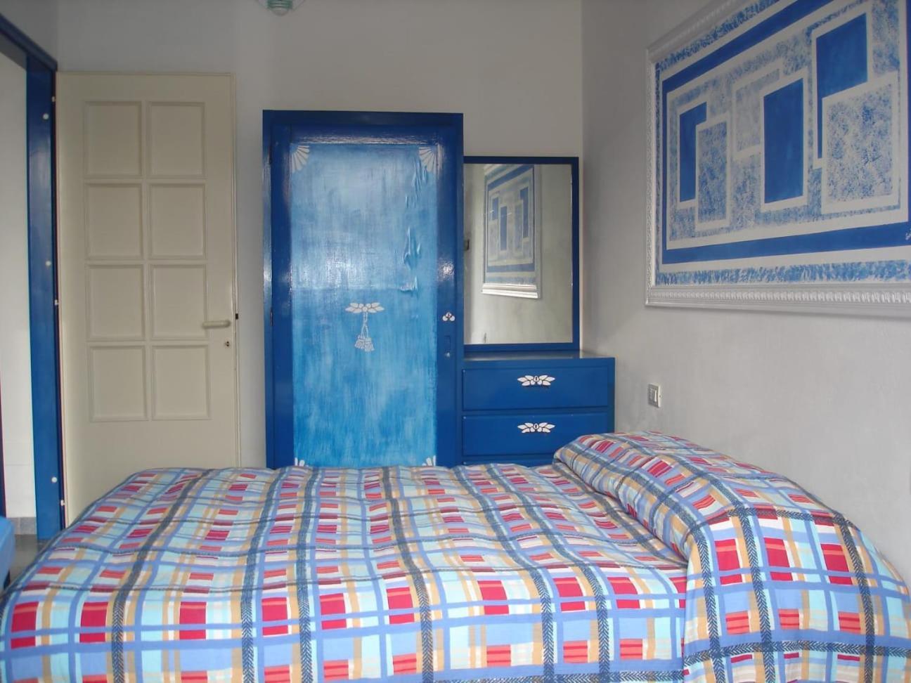 Willa La Porta Blu Teulada Zewnętrze zdjęcie