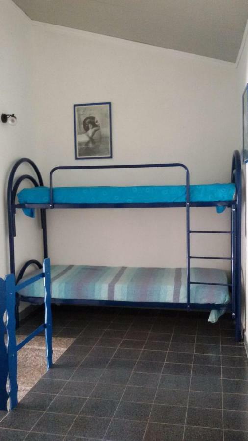 Willa La Porta Blu Teulada Zewnętrze zdjęcie